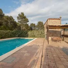 Can Pere Martí