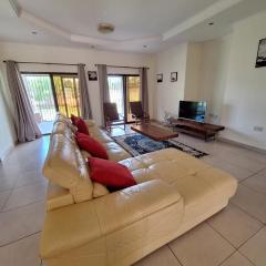 Lusaka Meanwood ibexhill