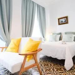 Letmalaga Soho Apartments