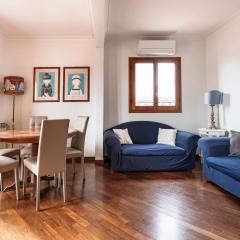 Portinari Apartment