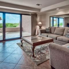 Aegean 118 Gulf views sleeps 8