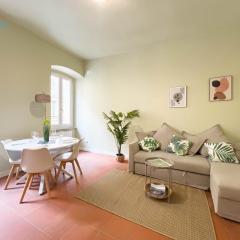 Cadorna 14 Tirabora Short Rent