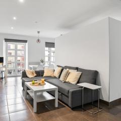 Apartamento 27 de Diciembre