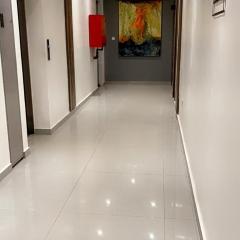 Vertus Hotel and Suites