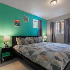 Charming 2 Bed Start Your Denver Adventure