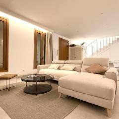 Casa Del Estrecho - Luxury House