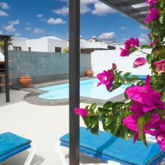 Lanzahost Casa Patricio