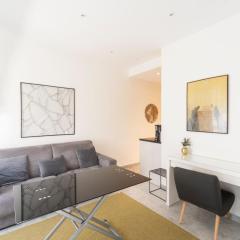 Lovely Renovated 45m2 in the hearth of Cannes