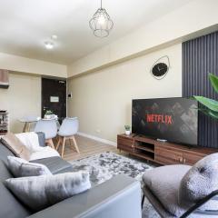 Furnished 1BR Condo Rental in Cebu IT Park, Central Cebu with Fast WiFi, Free Pool and More