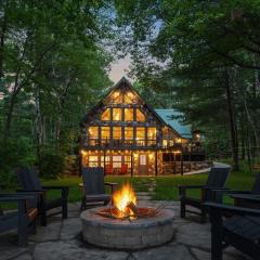 The Stone House