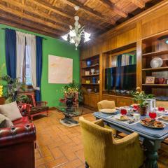 Fico Giallo - Piazza Navona Apartment