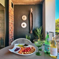 Urban Cliffs - Mossel Cove Unit 208