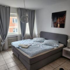 Cozy Aparment 4 at Cathedral