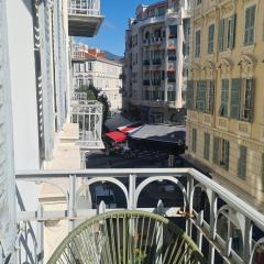 Le Petit Trianon et le Charme des Suites