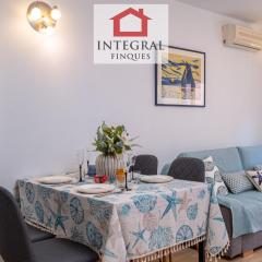 Apartament la Illeta