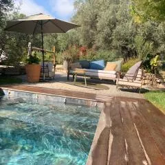 Tranquilité