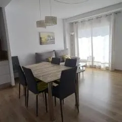Apartamento St Roc