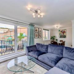 Bloomsaway FreeParking 3Bedrooms BN278NEP