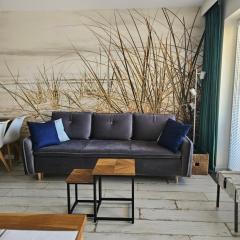 Apartament Powstańców A23 z dostępem do basenu BALTIC APARTAMENT