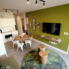Palm Breeze - Mossel Cove
