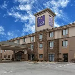 Sleep Inn & Suites Dayton South