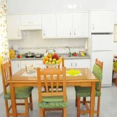 Amplio Apartamento