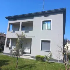 La testuggine