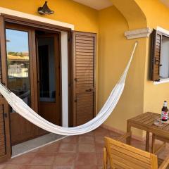 Confortevole appartamento a 10 minuti dal mare