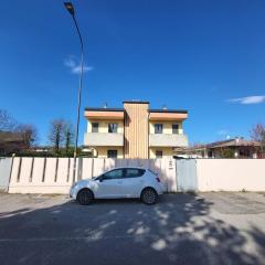 Villa Ghiaia locazione turistica