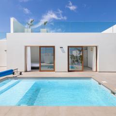 Villa Naroa 14C - Villas Lanzarote - VipVipVillas