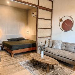 Departamento 304 by Rotamundos