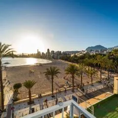 Apartamentos Brisas del Poniente