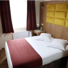 Hotel Boutique Patricia