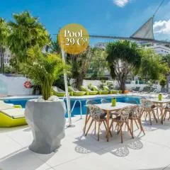 Apartamento 1ºA playa 76 - Housity