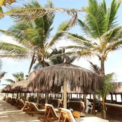 DUNA HOUSE, apartamento beira mar em ARACAJU