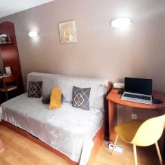 Résidence Le Pic du Midi - maeva Home - Appartement 2 pièces 4 personnes - Confort MAE-2001