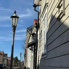 Huoneisto Neristan Kokkola
