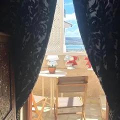 L'air de Tanger