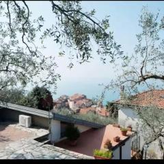 Casa Gio&Robi con vista