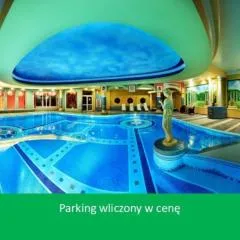 Papuga Park Hotel Wellness Marrakesz & SPA