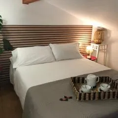LES HIRONDELLES 2KM DE LA PLAGE-JARDIN-WiFi-PARKING-DRAPS ET SERVIETTES