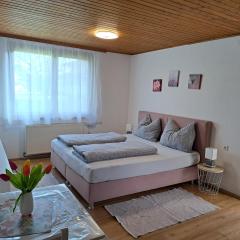 Ferienwohnung Zanier