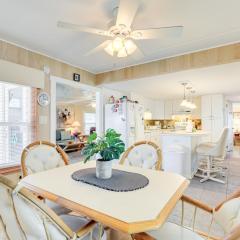 2 Mi to Venice Beach Home with Pool Access