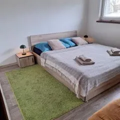 Ubytování poblíž Ostravy