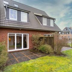 Reihenhaus, St Peter - Ording