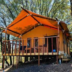 Lodge A NASSA