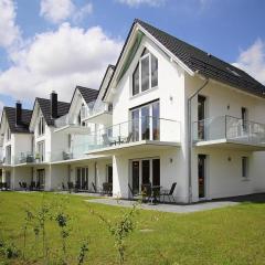 Appartement Hafenflair am Plauer See