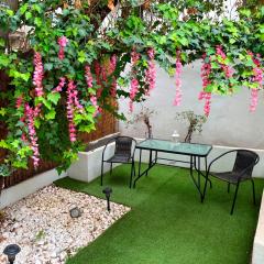 Traveller's Choice Smirnis