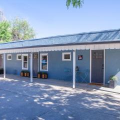 Zuni St Motor Inn- Bike, Dine, Explore Denver