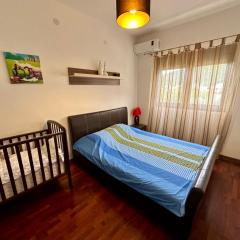 Velvet apartment Petrovac